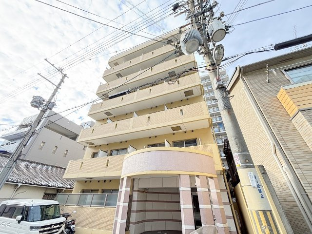 アルビオン新北野