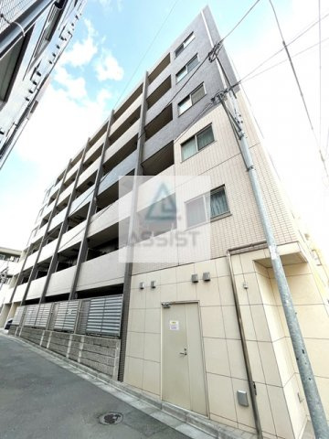 ヴォーガコルテ高円寺