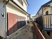 伊勢原市桜台1丁目　土地（売地）の画像