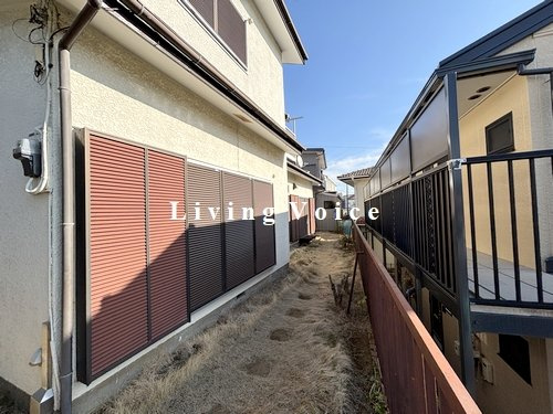 【外観】 | 伊勢原市桜台1丁目　土地（売地） | 伊勢原市桜台1丁目　土地（売地）