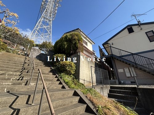 【周辺】 | 伊勢原市桜台1丁目　土地（売地） | 伊勢原市桜台1丁目　土地（売地）