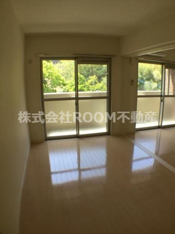 マリア・カーサの内装|物件の内装です