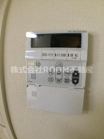 マリア・カーサの設備