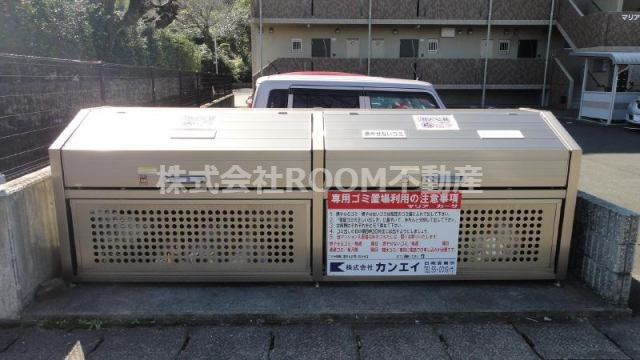 マリア・カーサの設備