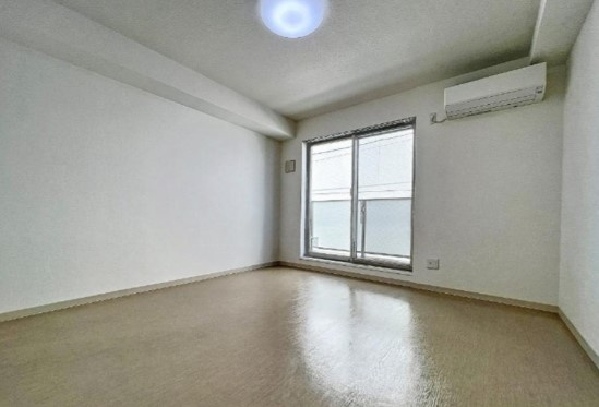 長崎清水レジデンス