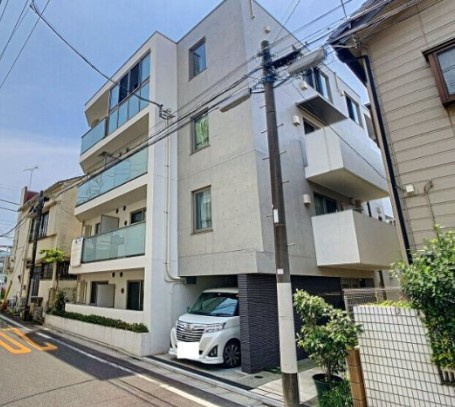 長崎清水レジデンス