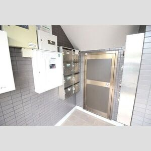 ウイングヒルズのその他共用部分