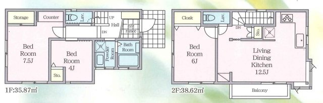 横浜市旭区金が谷1丁目 中古戸建て【仲介手数料無料】