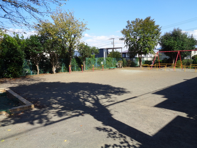 シティハイム　モダンハイムのその他|なかじま西公園