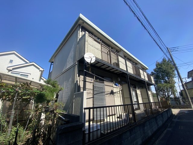 シティハイム　モダンハイム