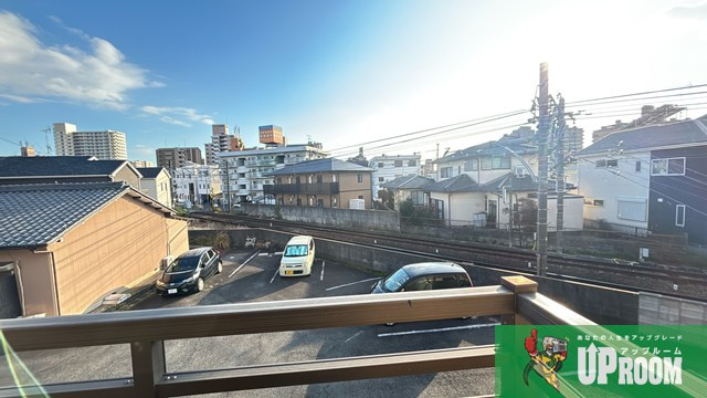 エバーグリーンの展望