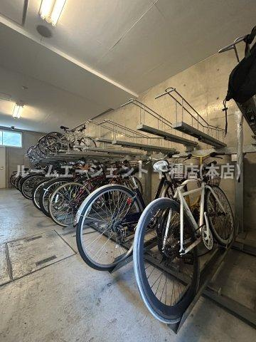 CASA+α名駅南のその他