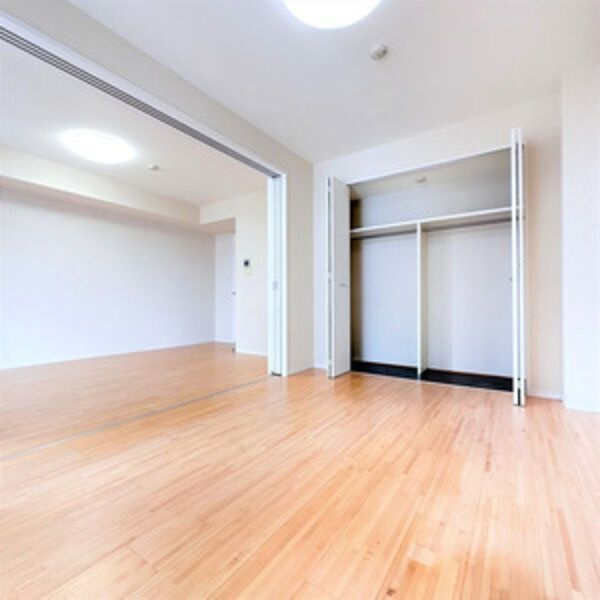 CASA+α名駅南の内装