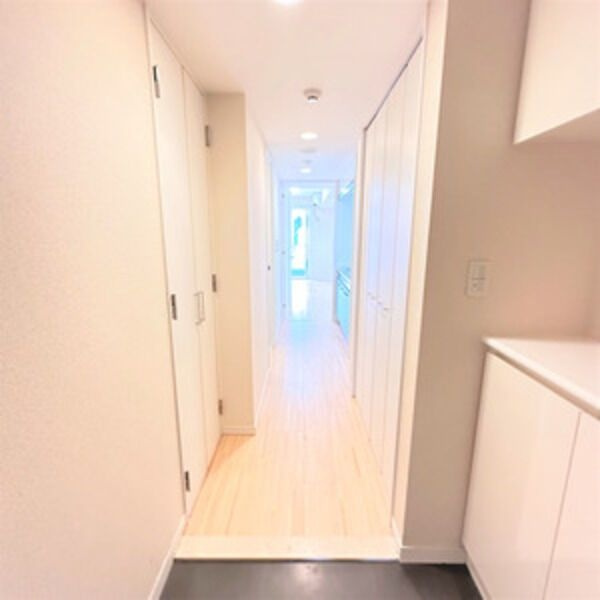 CASA+α名駅南の玄関