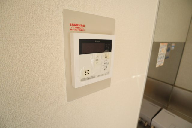 ローレルⅡＡの設備