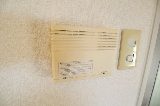 ローレルⅡＡのセキュリティ