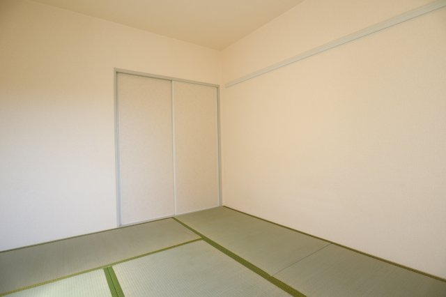 ローレルⅡＡの和室