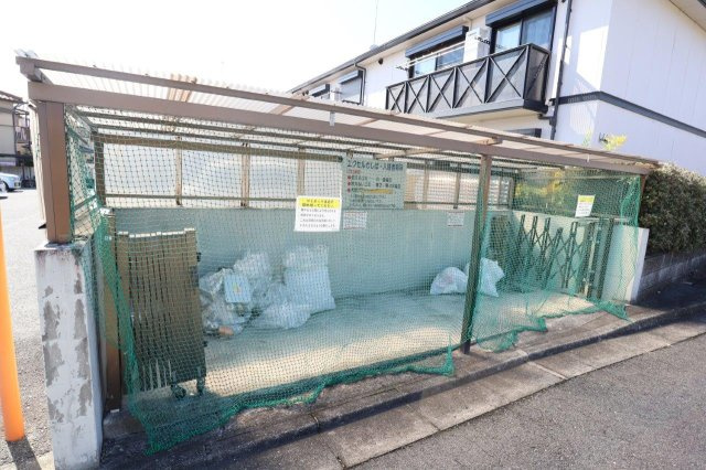 ローレルⅡＡのその他共用部分