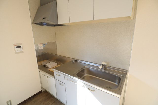 ローレルⅡＡのキッチン