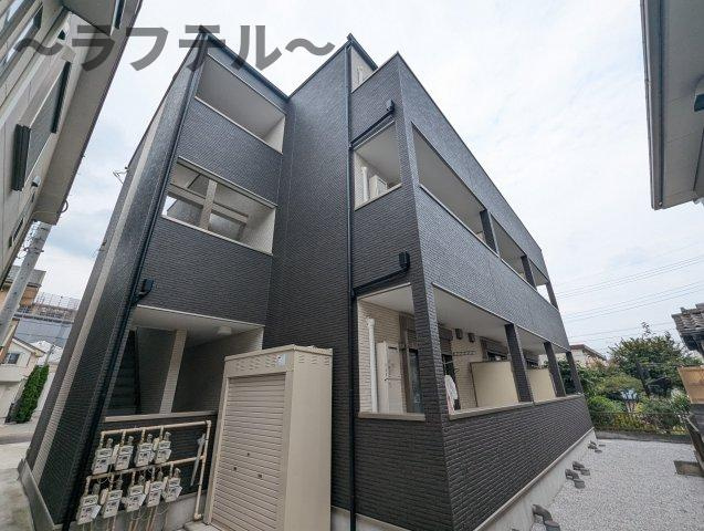 ジーメゾン新狭山サウス