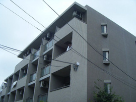 ヴィラ・ロクローの画像