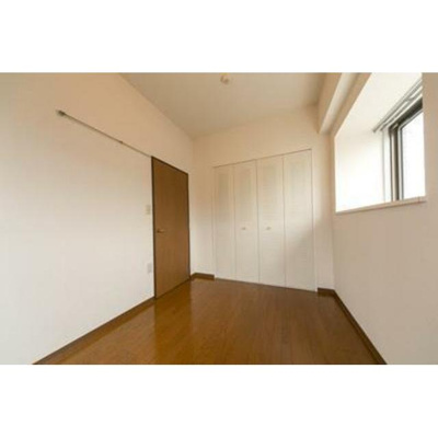 【寝室】 | ドエル新都