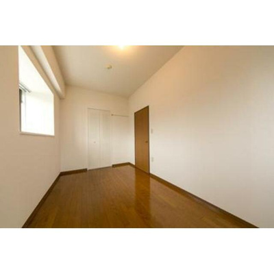 【洋室】 | ドエル新都