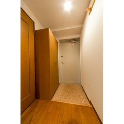 【玄関】 | ドエル新都