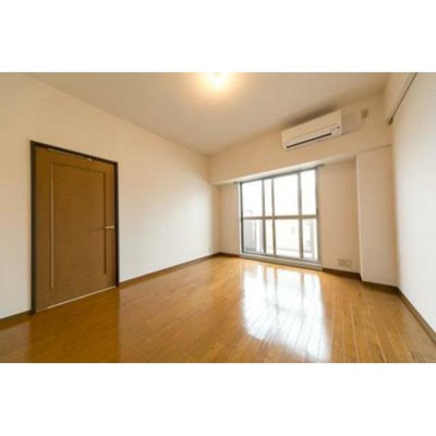 【居間・リビング】 | ドエル新都 | 明るい洋室！