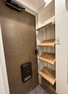 【玄関】 | Belleviage Yokohama | 同一仕様