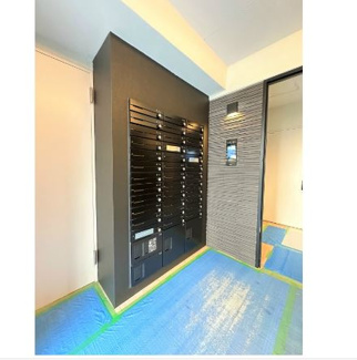 【その他共用部分】 | Belleviage Yokohama