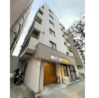 【外観】 | Belleviage Yokohama