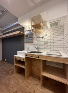 【キッチン】 | Belleviage Yokohama | 同一仕様