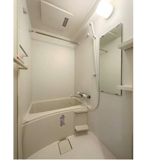 【浴室】 | Belleviage Yokohama | 同一仕様