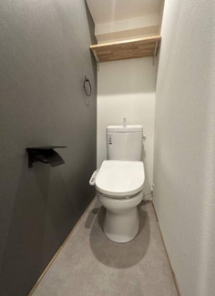 【トイレ】 | Belleviage Yokohama | 同一仕様