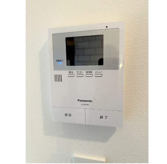 【セキュリティ】 | Belleviage Yokohama | 同一仕様