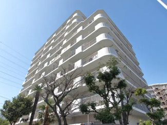 【外観】 | ハイラーク浦和