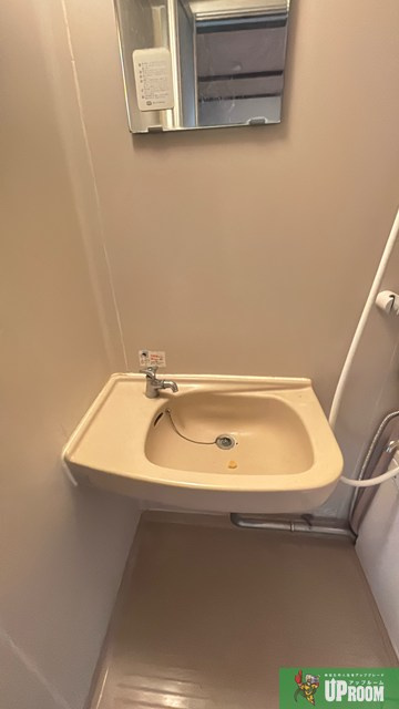 プルミエールの内装