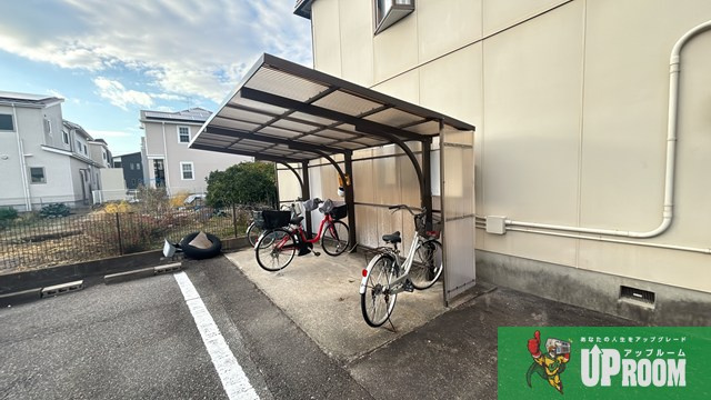 プルミエールのその他共用部分