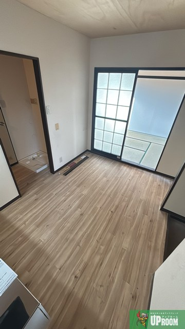 プルミエールの居間・リビング