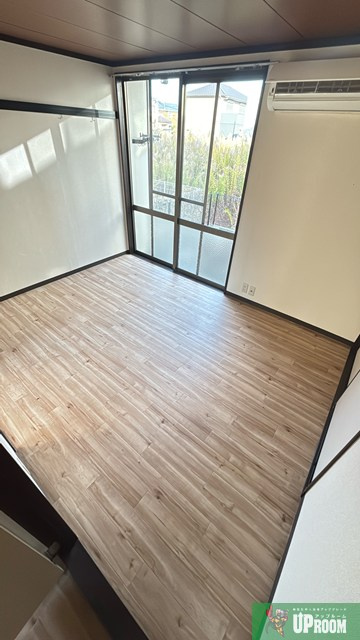 プルミエールの洋室