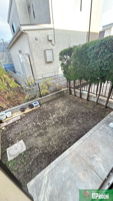 プルミエールの庭