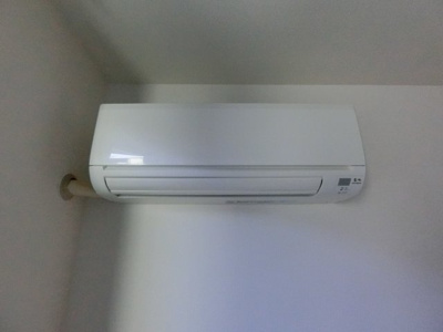 【設備】 | カーサフェリオ | イメージ101の写真（間取反転タイプ）