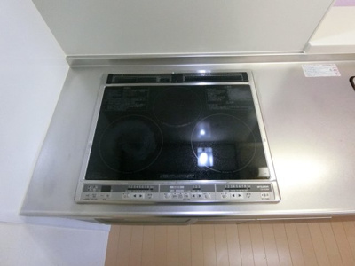 【キッチン】 | カーサフェリオ | イメージ101の写真（間取反転タイプ）