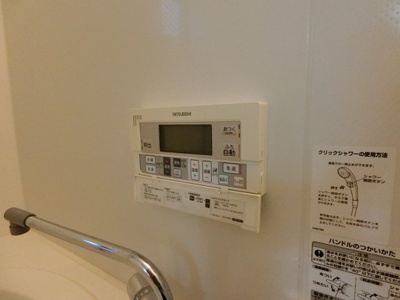 【設備】 | カーサフェリオ | イメージ101の写真（間取反転タイプ）