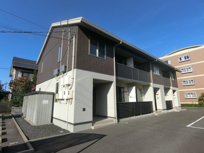 【外観】 | カーサフェリオ