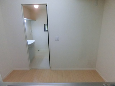 【キッチン】 | カーサフェリオ | イメージ101の写真（間取反転タイプ）