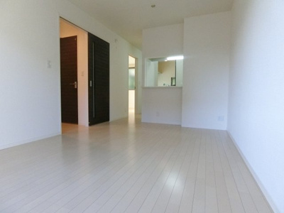 【居間・リビング】 | カーサフェリオ | イメージ101の写真（間取反転タイプ）