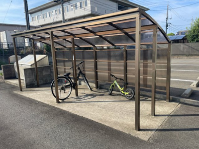 【その他共用部分】 | カーサフェリオ