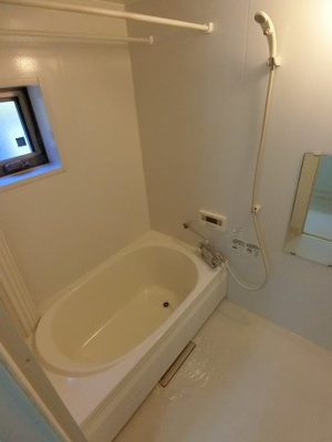 【浴室】 | カーサフェリオ | イメージ101の写真（間取反転タイプ）